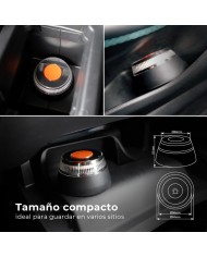 BALIZA SEÑALIZACION DE EMERGENCIA V16