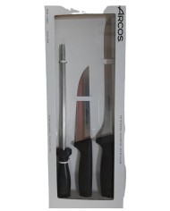 CASCANUECES IBILI BLANCO/MADERA 19CMS.