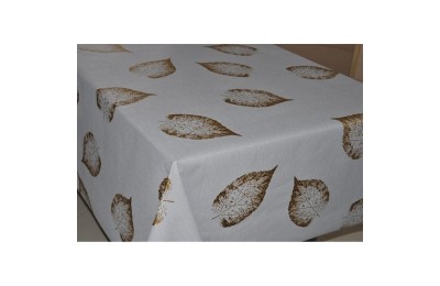 MANTEL MARGARITA Nº 05 1'40M. ROLLO 25 MTS.