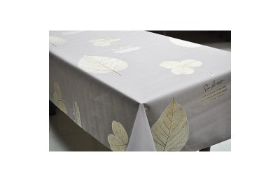 MANTEL ROSA Nº 09 1'40M. ROLLO 25 MTS.