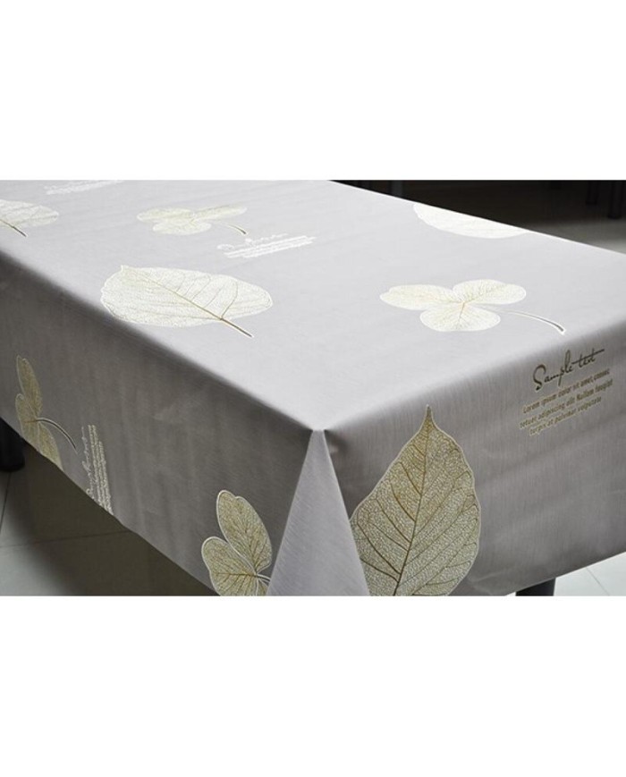 MANTEL ROSA Nº 09 1'40M. ROLLO 25 MTS.