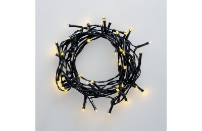 GUIRNALDA 8 FUNCIONES LED  5MTS. 2700K GSC