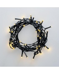 GUIRNALDA 8 FUNCIONES LED  5MTS. 2700K GSC