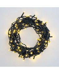 GUIRNALDA 8 FUNCIONES LED  5MTS. 2700K GSC