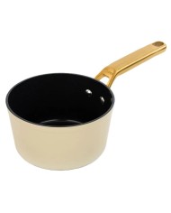 SARTEN ARCOS ALUMINIO SAMOA ICONIC BEIG 20 CMS.