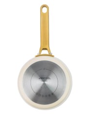 CAZO ARCOS ALUMINIO SAMOA ICONIC BEIG 16 CMS.