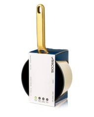 CAZO ARCOS ALUMINIO SAMOA ICONIC BEIG 16 CMS.