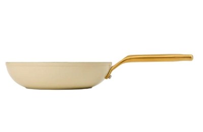 SARTEN ARCOS ALUMINIO SAMOA ICONIC BEIG 20 CMS.