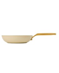SARTEN ARCOS ALUMINIO SAMOA ICONIC BEIG 20 CMS.