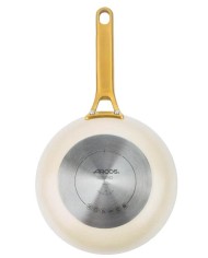 SARTEN ARCOS ALUMINIO SAMOA ICONIC BEIG 20 CMS.