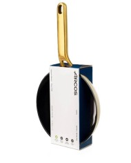 SARTEN ARCOS ALUMINIO SAMOA ICONIC BEIG 20 CMS.