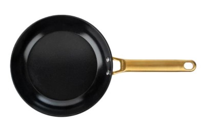 SARTEN ARCOS ALUMINIO SAMOA ICONIC BEIG 24 CMS.