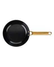 SARTEN ARCOS ALUMINIO SAMOA ICONIC BEIG 24 CMS.