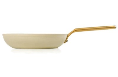 SARTEN ARCOS ALUMINIO SAMOA ICONIC BEIG 28 CMS.