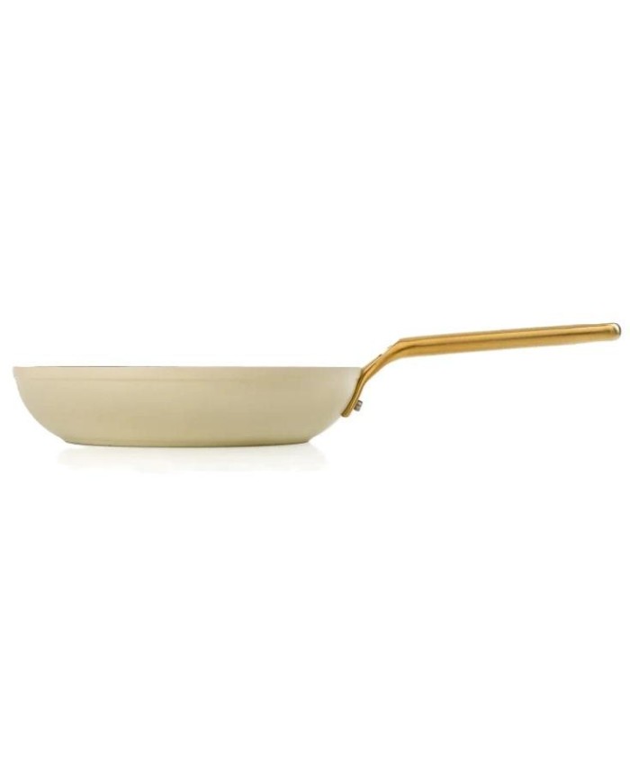SARTEN ARCOS ALUMINIO SAMOA ICONIC BEIG 28 CMS.