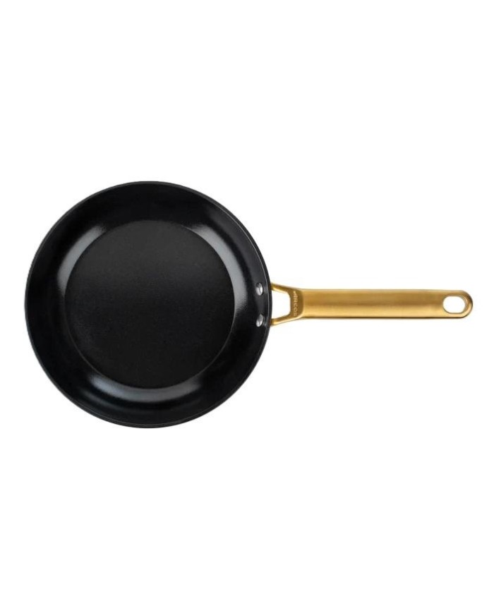 SARTEN ARCOS ALUMINIO SAMOA ICONIC BEIG 28 CMS.