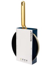 SARTEN ARCOS ALUMINIO SAMOA ICONIC BEIG 28 CMS.