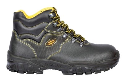 BOTA COFRA TECNO MODELO SENNA S1P Nº37