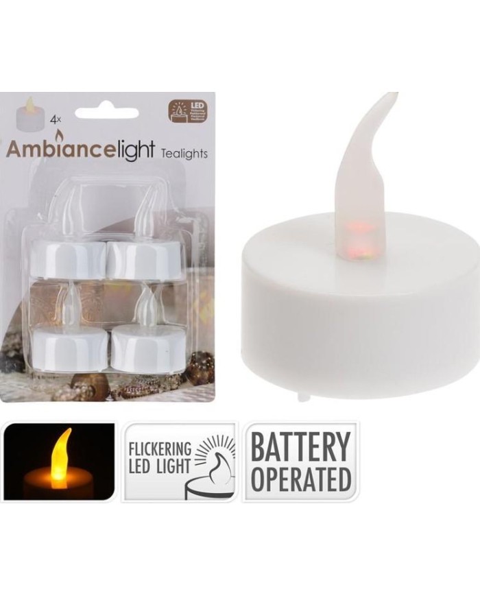 VELAS DE TE KOOP MC5990450