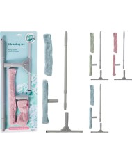 KIT PURIFICADOR AIRE ACONDICIONADO 150ML. CARAMBA     0101179