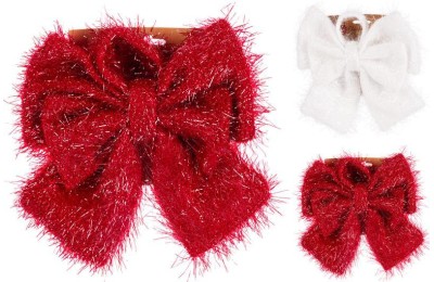 LAZO DECORATIVO NAVIDAD 22X26CMS. KOOP