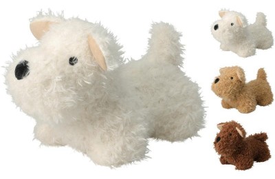 TOPE PUERTA DOOR STOP PERRO 19X20CMS. HZ1242890