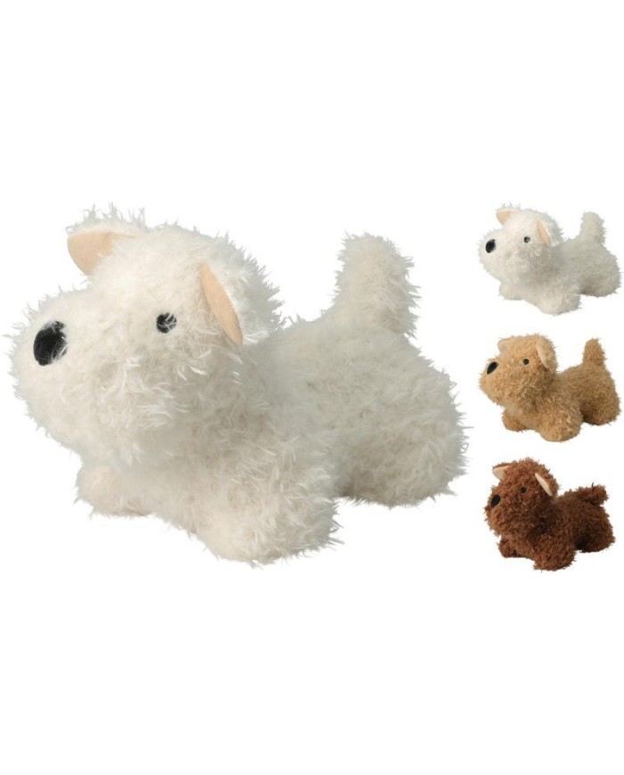 TOPE PUERTA DOOR STOP PERRO 19X20CMS. HZ1242890