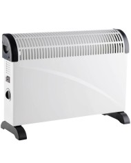 CALEFACTOR CONVECTOR MINI NAIROS 2000W. GSC