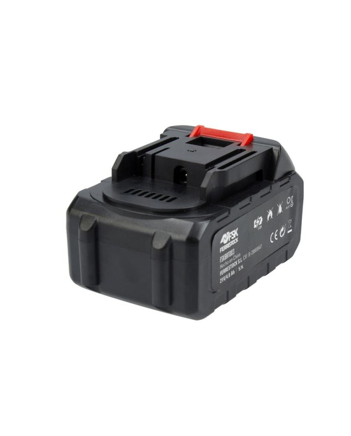 BATERIA FSK 21V. 4.0AH HQ FSKBAT003