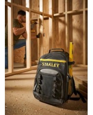 MOCHILA PORTAHERRAMIENTAS STANLEY 15LTS.