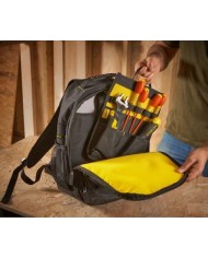 MOCHILA PORTAHERRAMIENTAS STANLEY 15LTS.