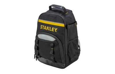 MOCHILA PORTAHERRAMIENTAS STANLEY 15LTS.