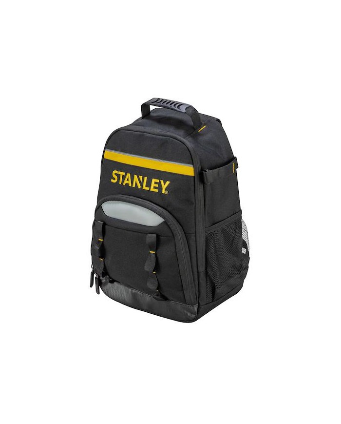 MOCHILA PORTAHERRAMIENTAS STANLEY 15LTS.