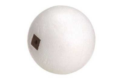 BOYA DE ESPUMA CIS 1/2 115 MM.