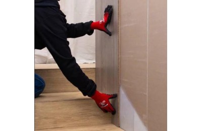 ADHESIVO AGARRE TOTAL TURBO 290ML.BLANCO