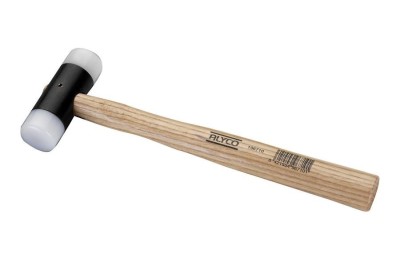 MARTILLO BOCA NYLON 34 MM....