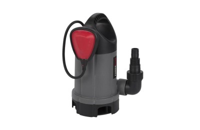 BOMBA SUMERGIBLE AGUA SUCIA VARO 400 W.