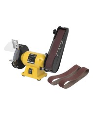 PULIDORA POWERPLUS 120W. Ø240MM. 2ACC.