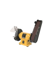 LIJADORA DE BANCO COMBINADA POWERPLUS 240W. 3 ACC. POWX1270