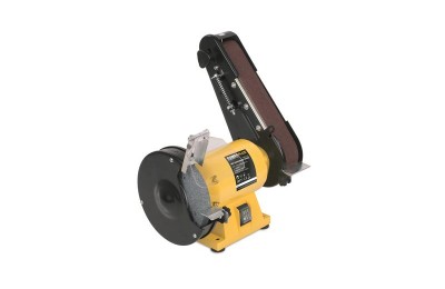 LIJADORA DE BANCO COMBINADA POWERPLUS 240W. 3 ACC. POWX1270