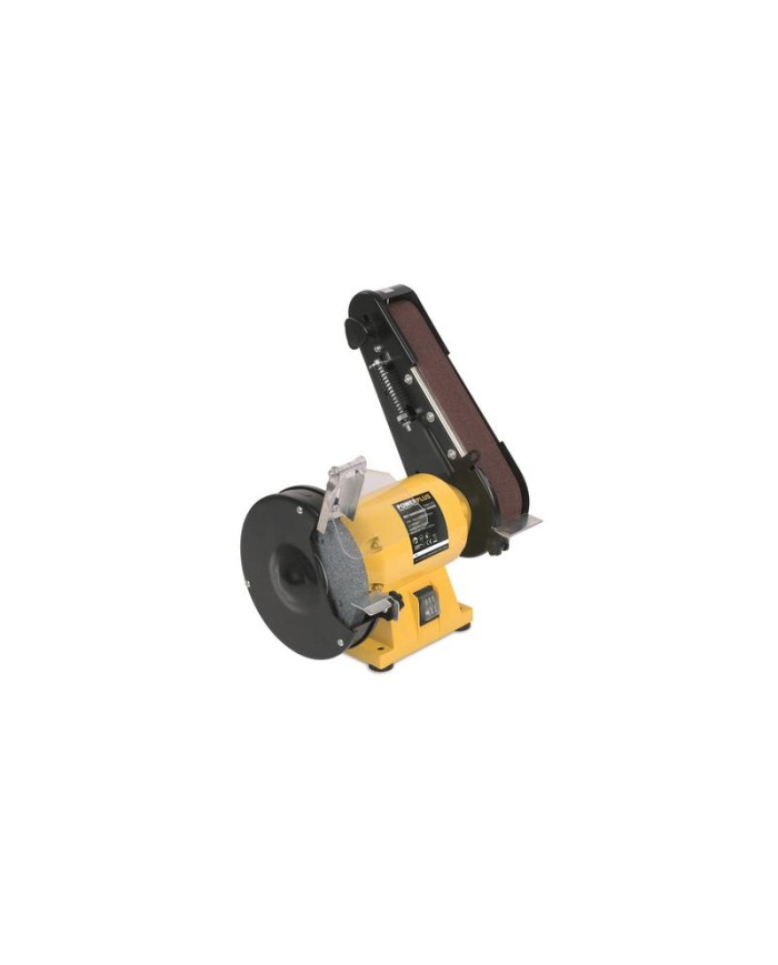 LIJADORA DE BANCO COMBINADA POWERPLUS 240W. 3 ACC. POWX1270