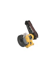 LIJADORA DE BANCO COMBINADA POWERPLUS 240W. 3 ACC. POWX1270