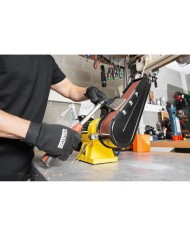 LIJADORA DE BANCO COMBINADA POWERPLUS 240W. 3 ACC. POWX1270