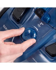 ASPIRADOR TAURUS HOMELAND CYCLONE SIN BOLSA 800W.