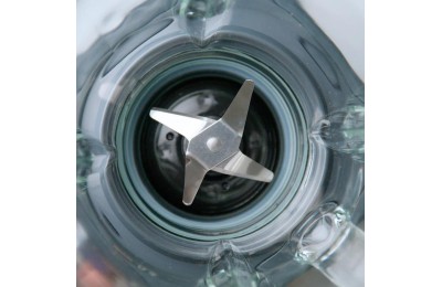 BATIDORA VASO TAURUS OPTIMA GO 1500W. 1,5LT.