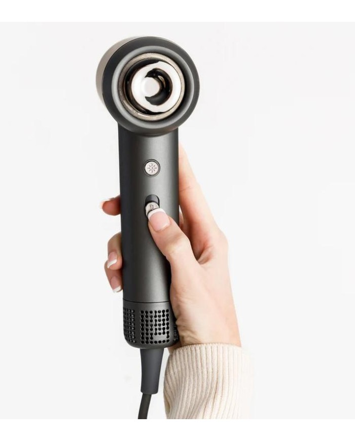 SECADOR DE PELO TAURUS FORCE 2000W. IONIC