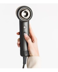 SECADOR DE PELO TAURUS FORCE 2000W. IONIC