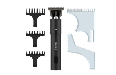 CORTAPELOS TAURUS INALAMBRICO PRECISSION