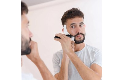 CORTAPELOS TAURUS INALAMBRICO PRECISSION