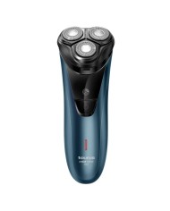 MAQUINA AFEITAR TAURUS SHAVE IPX7 RECARGABLE 3 CABEZALES